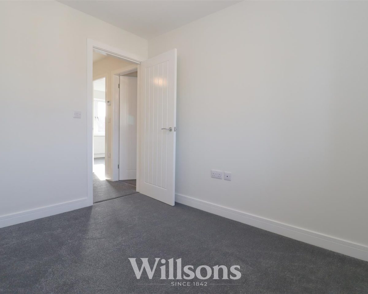 Caroline Street, Alford