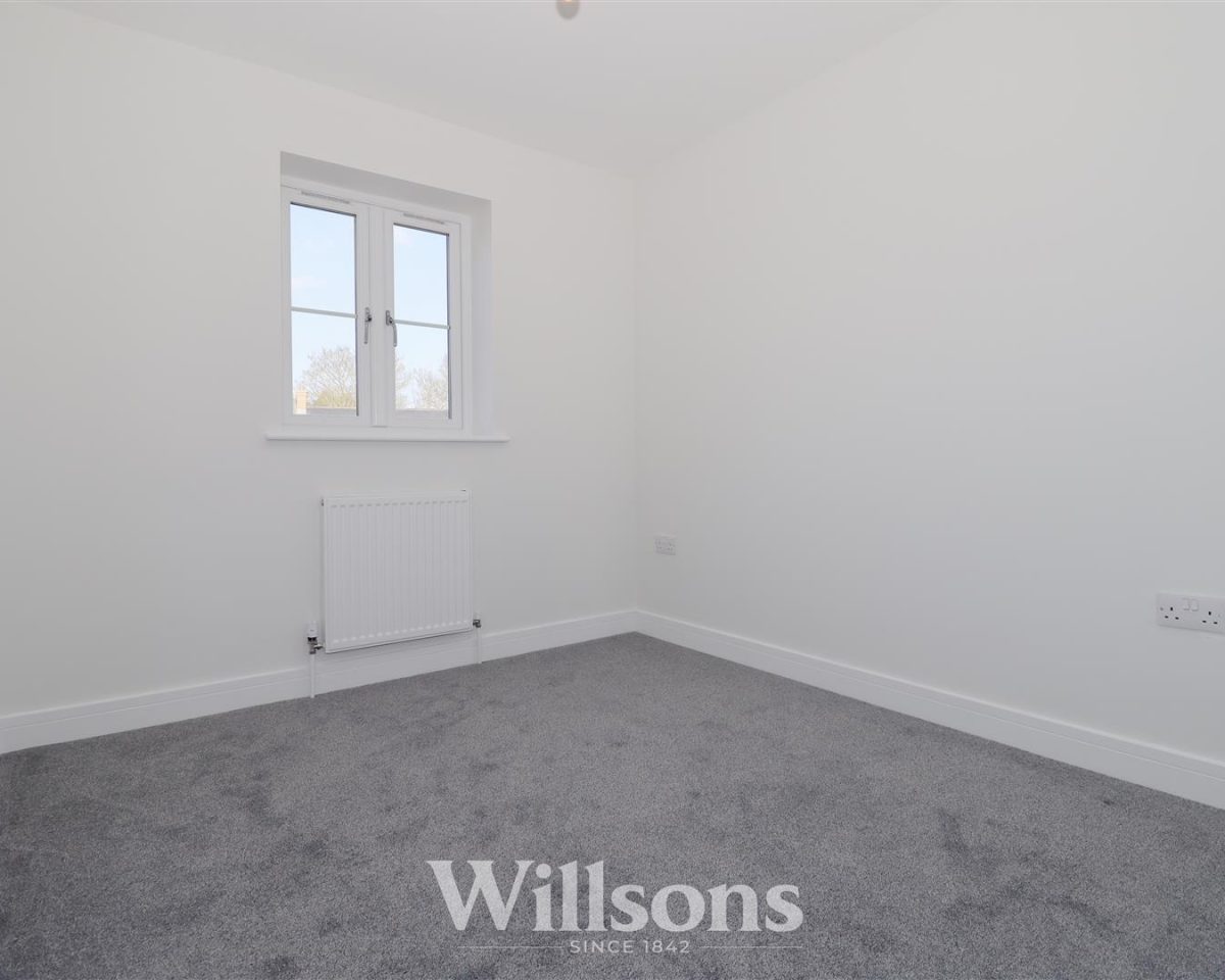 Caroline Street, Alford