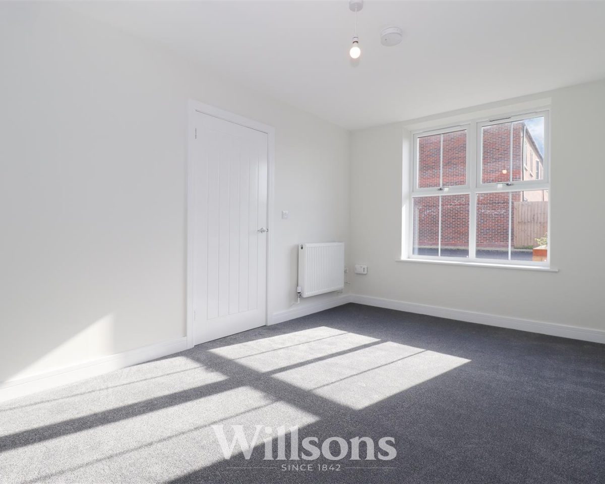 Caroline Street, Alford