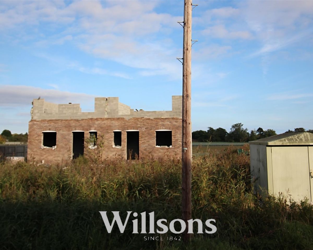 Croft Lane, Croft, Skegness