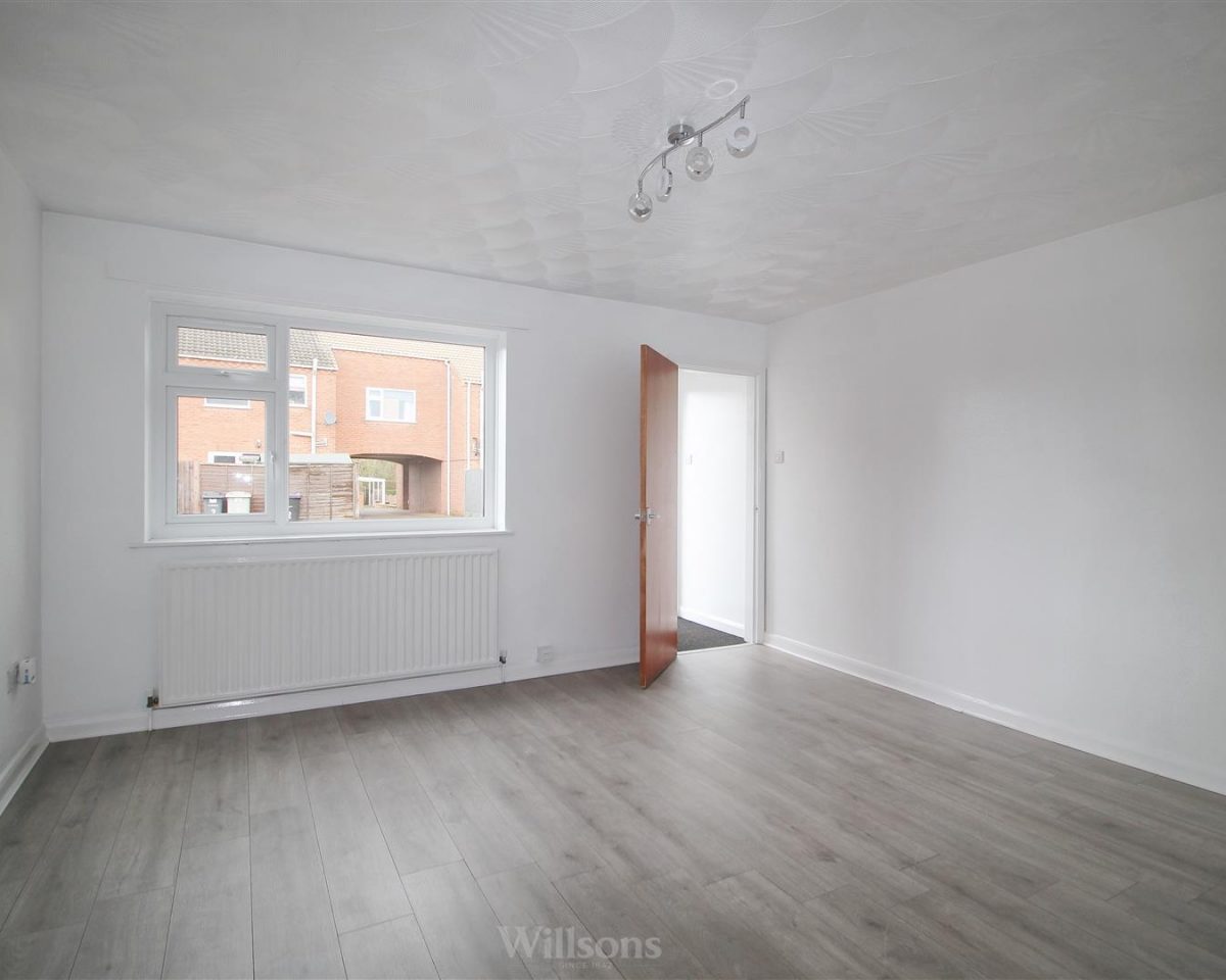 Jane Palmer Court, Burgh Le Marsh