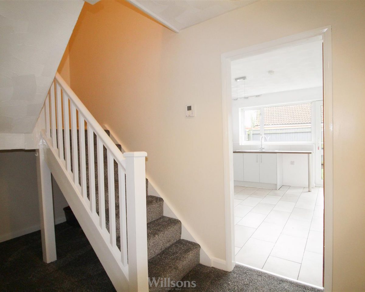 Jane Palmer Court, Burgh Le Marsh