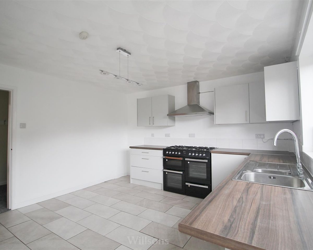 Jane Palmer Court, Burgh Le Marsh