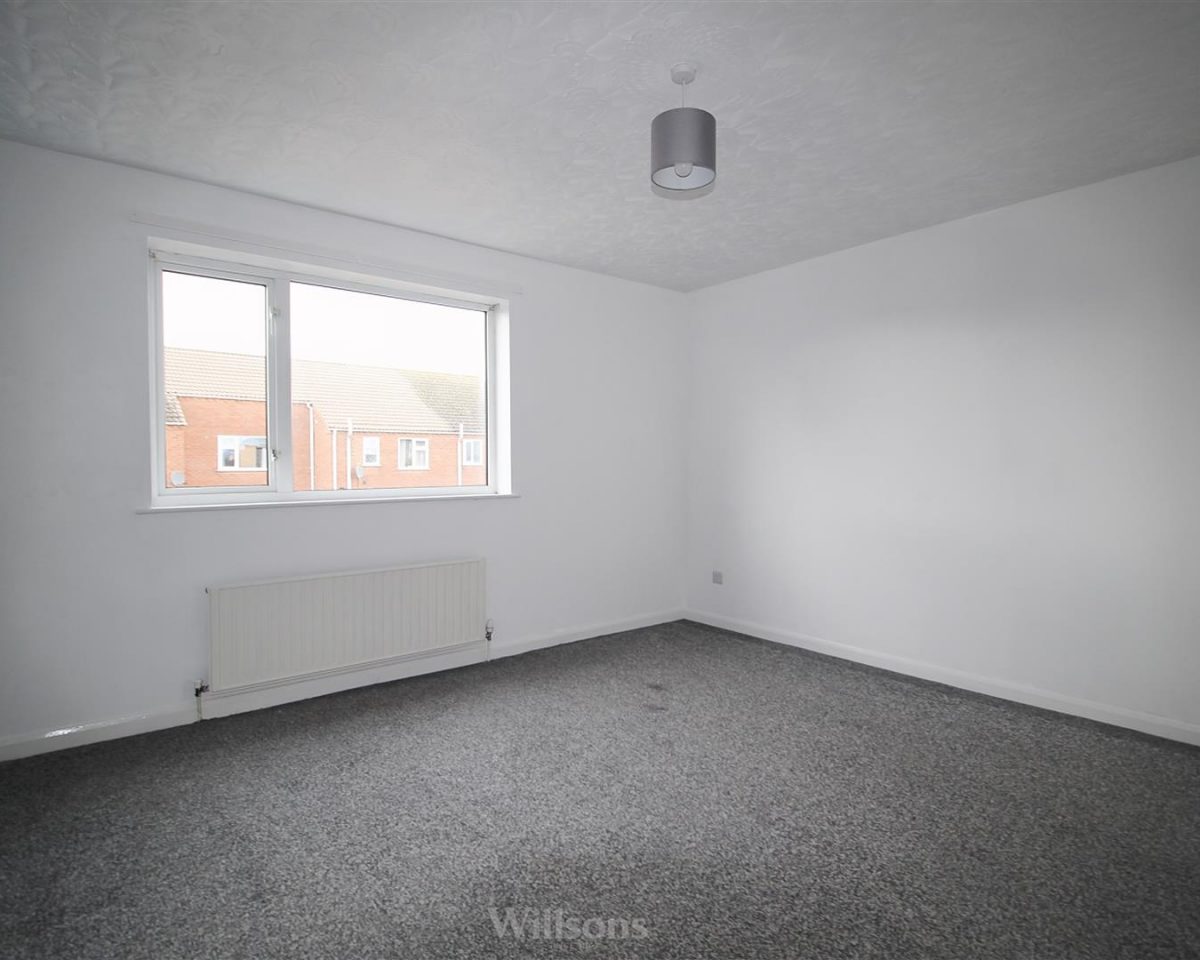 Jane Palmer Court, Burgh Le Marsh