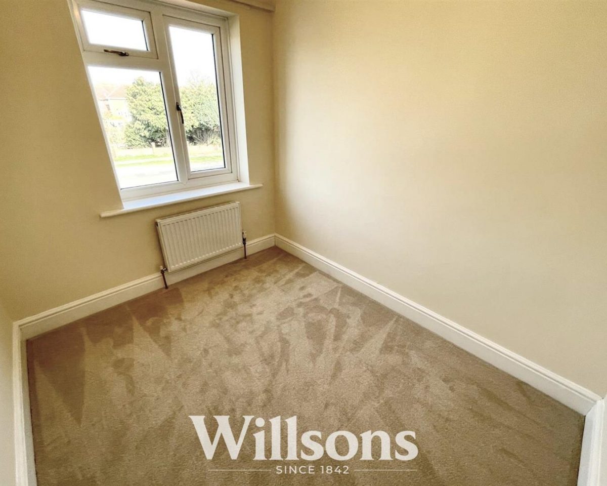 Legbourne Road, Louth