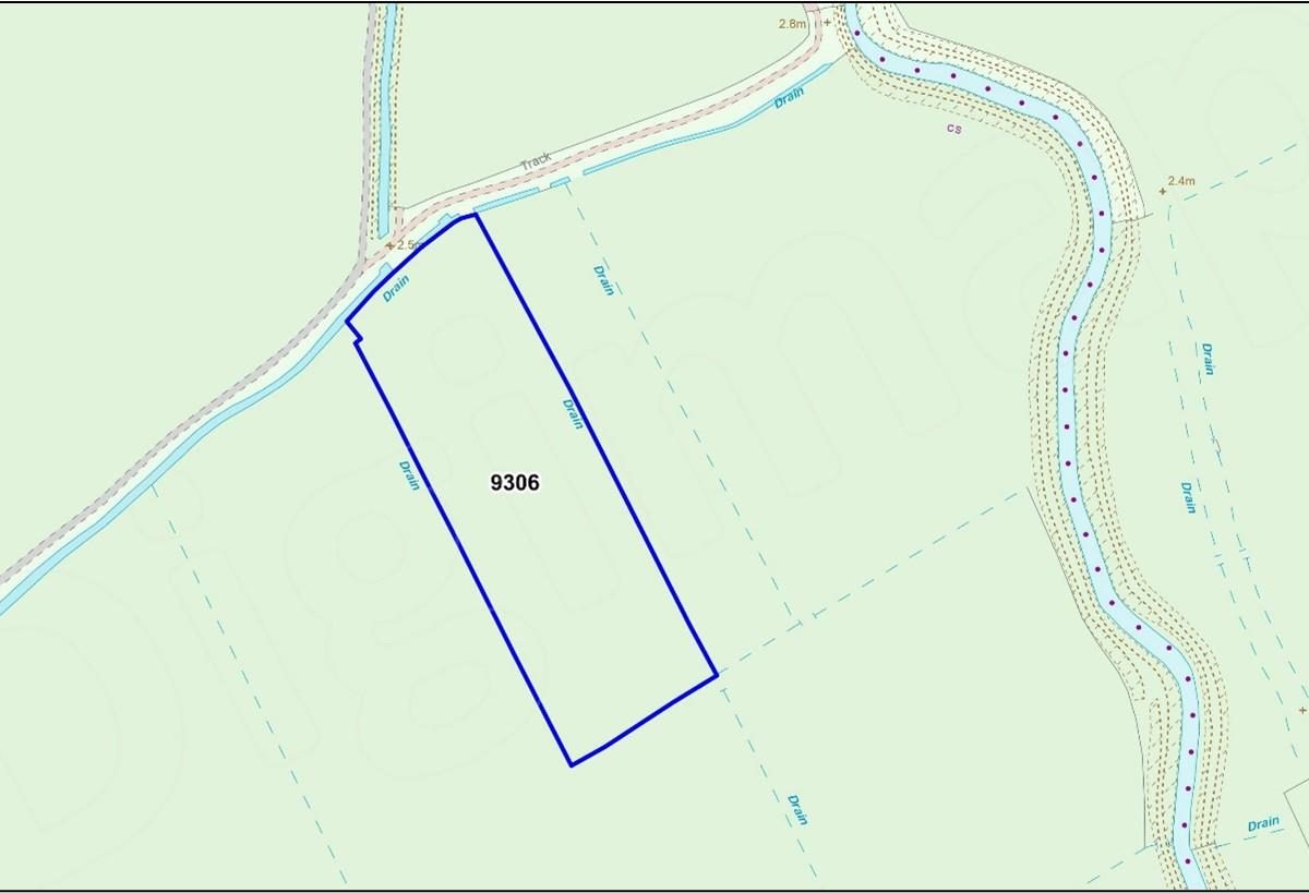 Main Street, Gayton Le Marsh, Alford