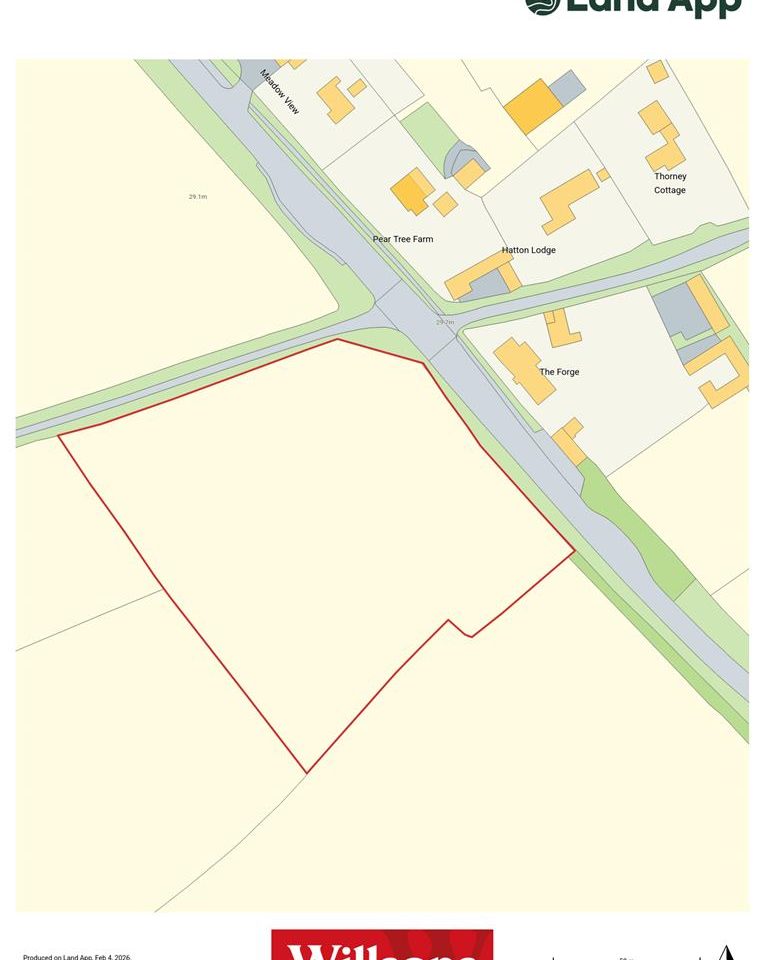 Hatton, Market Rasen