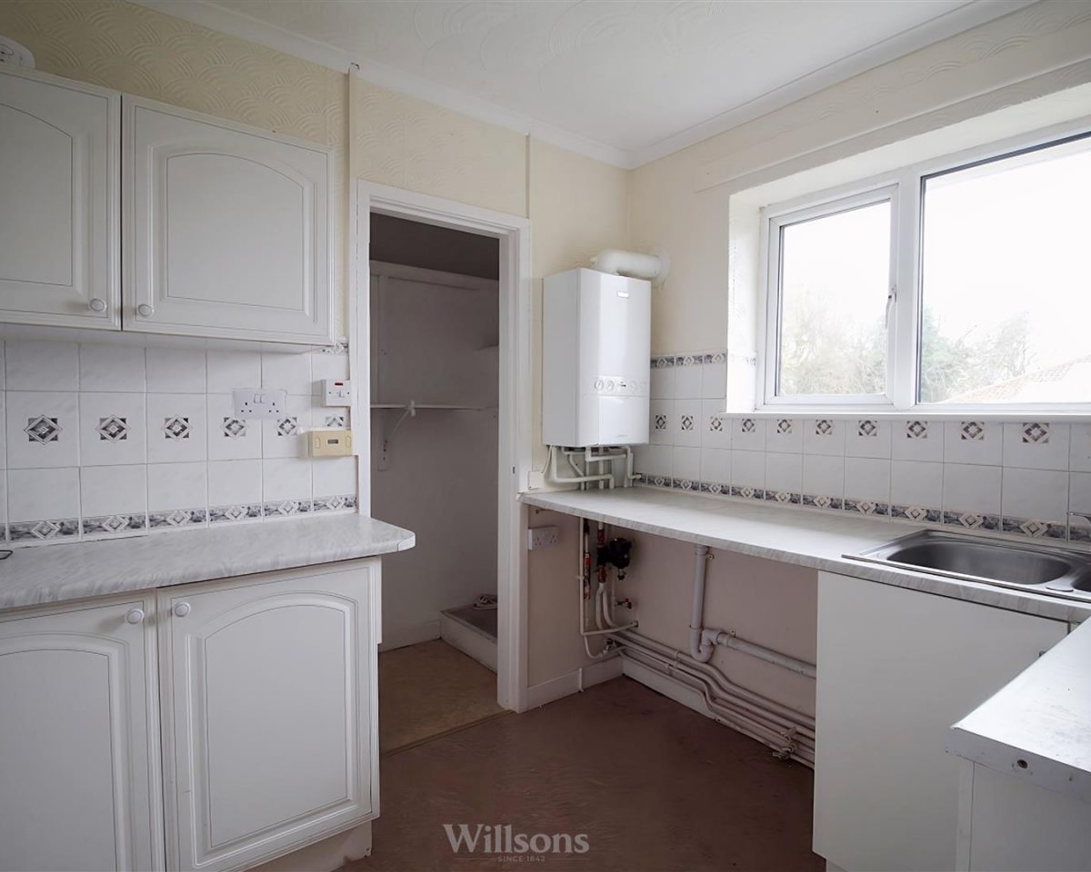 Market Close, Burgh Le Marsh