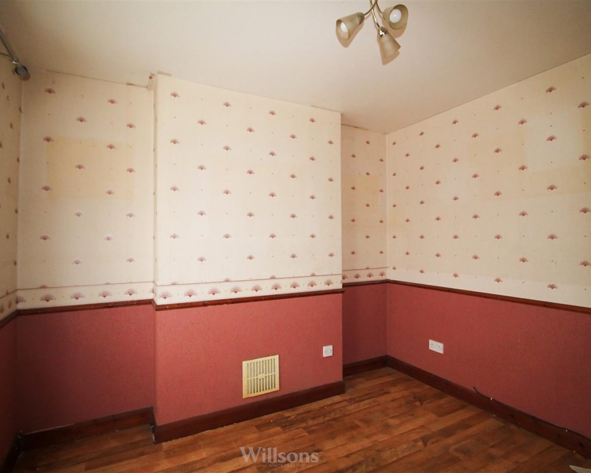 Croft Bank, Croft, Skegness