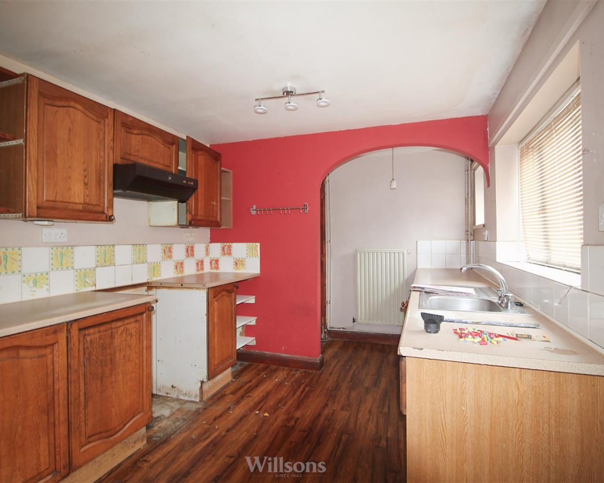 Croft Bank, Croft, Skegness