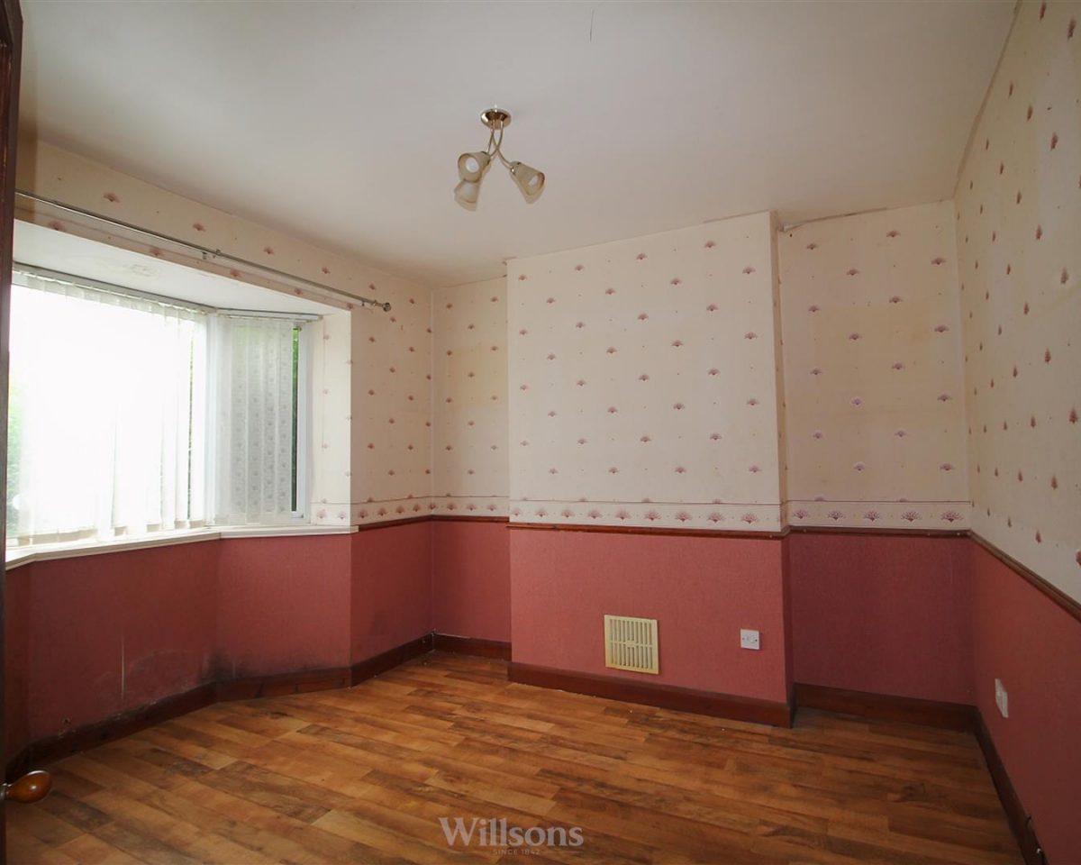 Croft Bank, Croft, Skegness