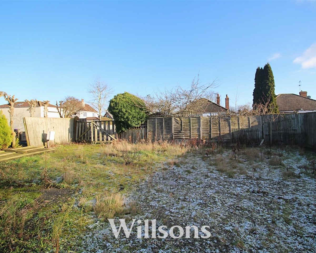 Ingoldmells Road, Burgh-le-Marsh, Skegness