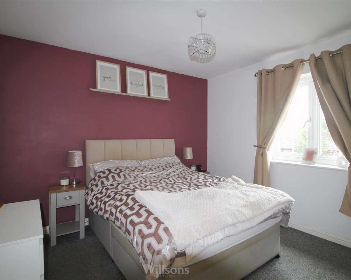 Samuel John Way, Skegness