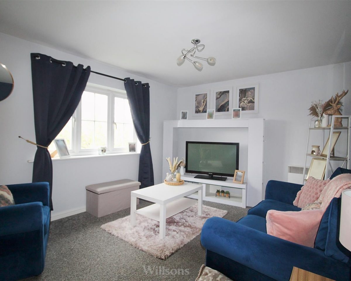 Samuel John Way, Skegness