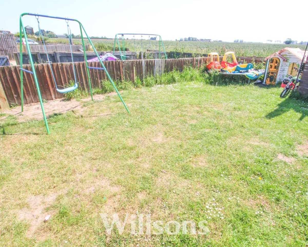 St. Michaels Lane, Wainfleet St. Mary, Skegness