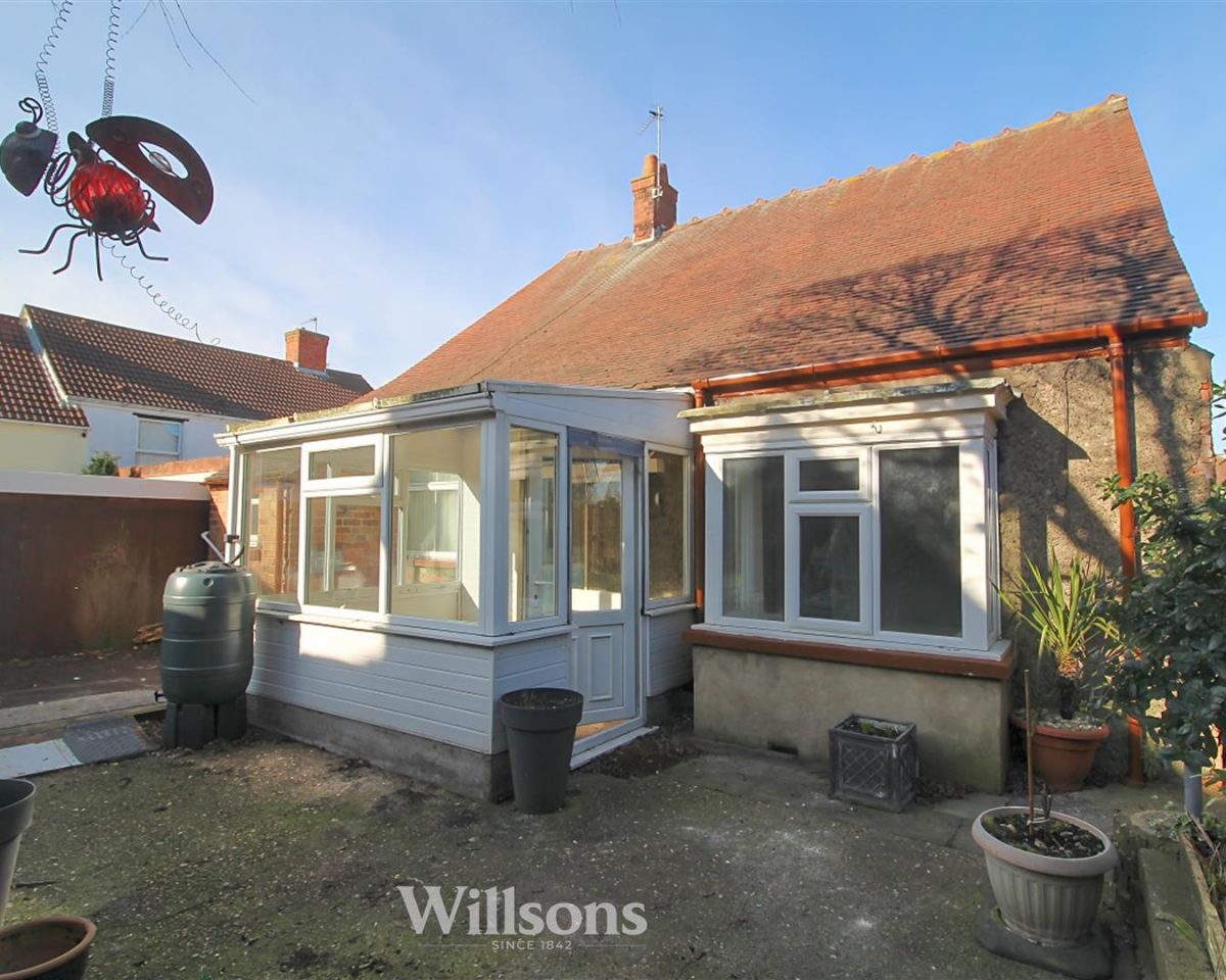 Marine Avenue, Skegness, Lincolnshire