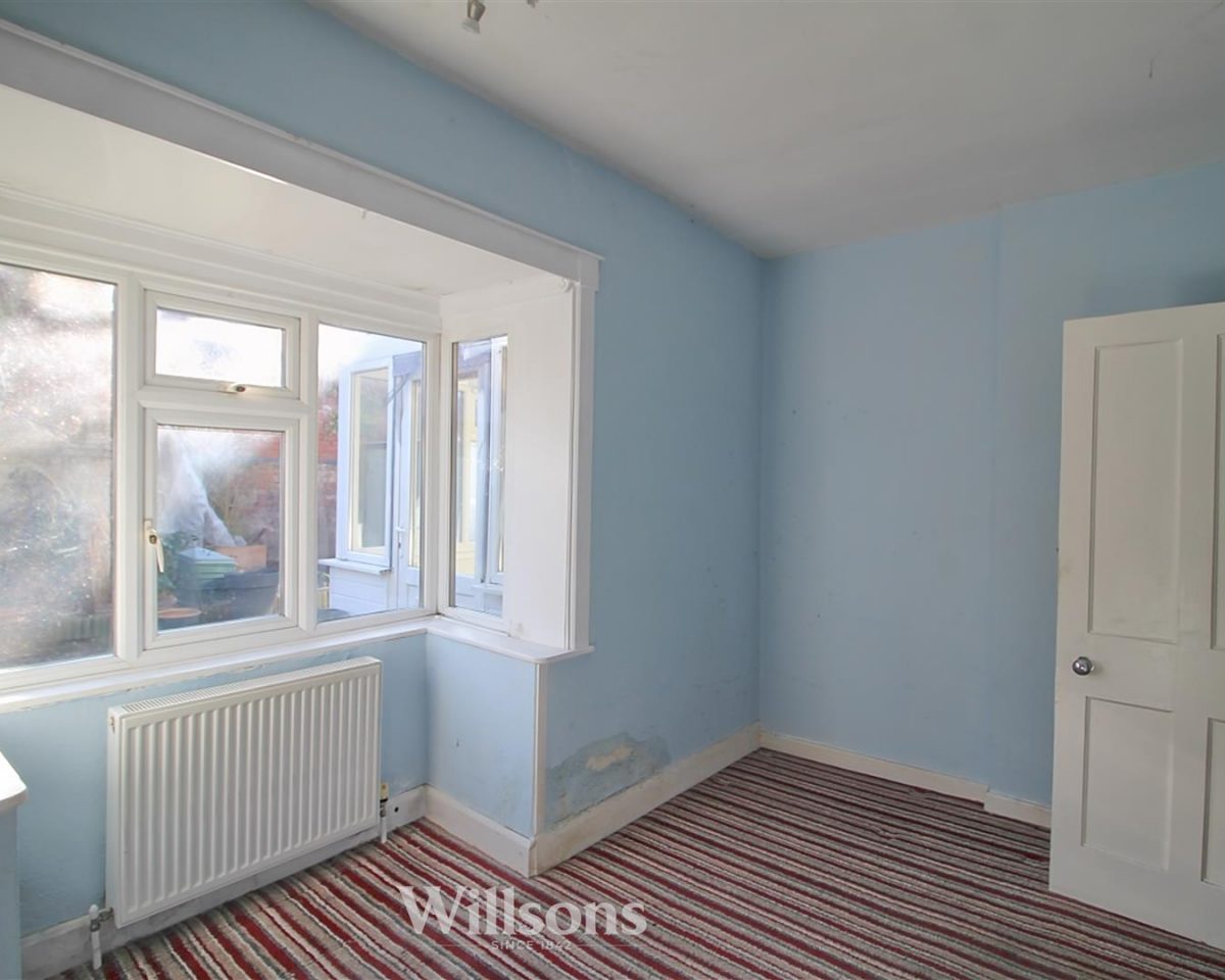 Marine Avenue, Skegness, Lincolnshire