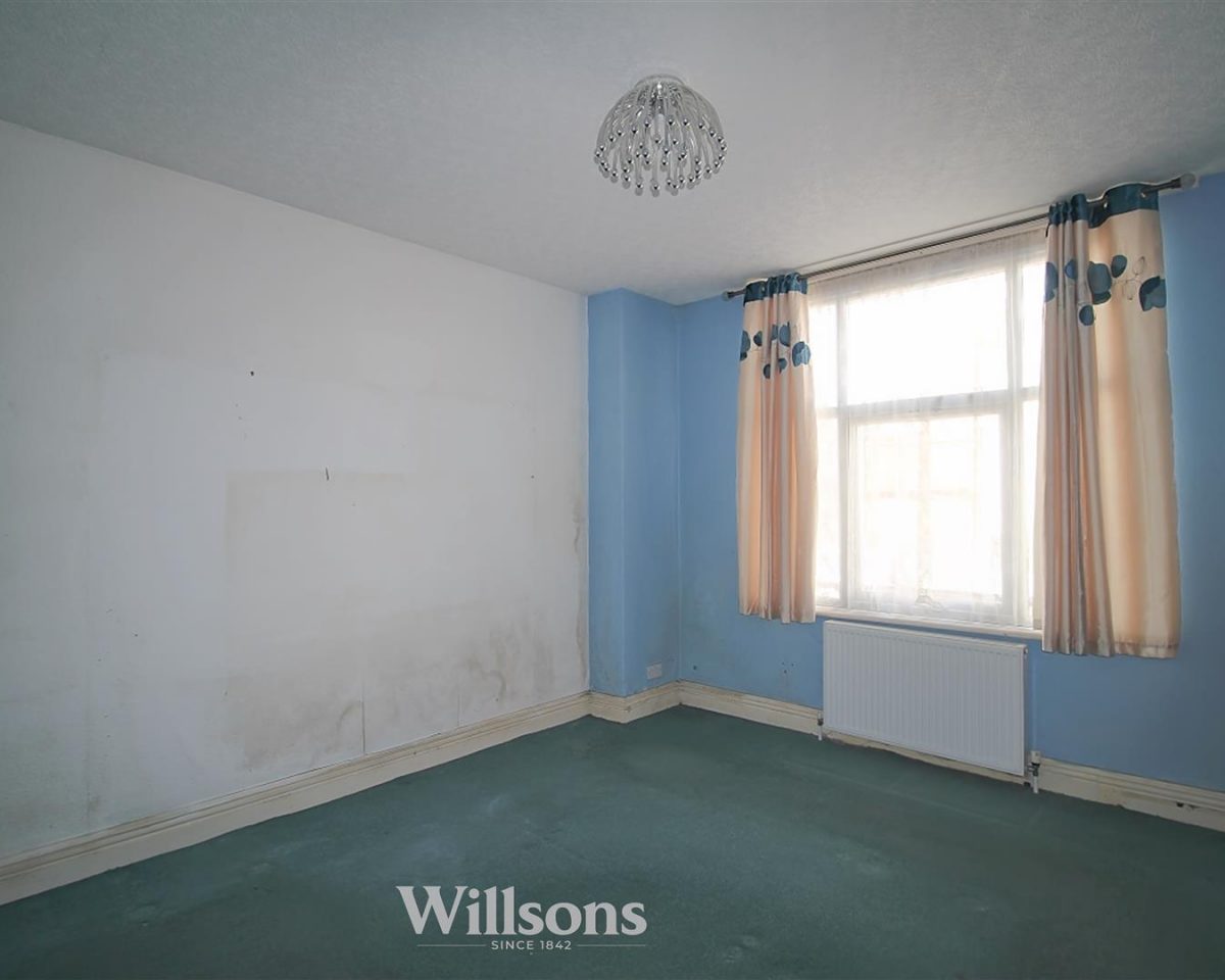 Marine Avenue, Skegness, Lincolnshire