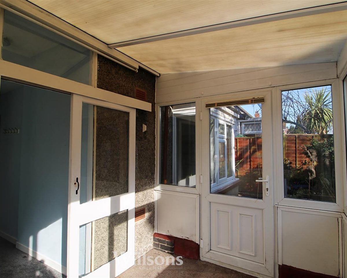 Marine Avenue, Skegness, Lincolnshire