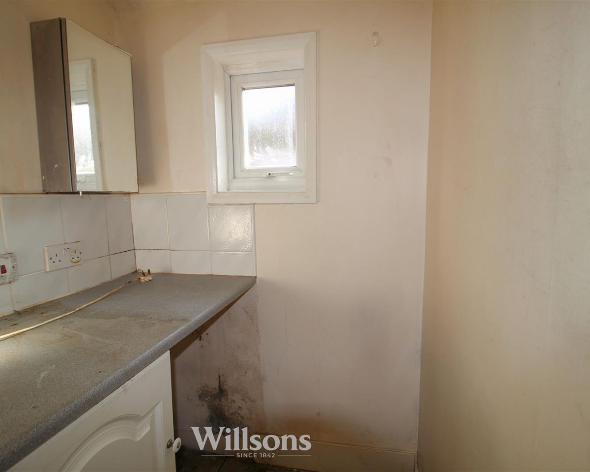 Marine Avenue, Skegness, Lincolnshire