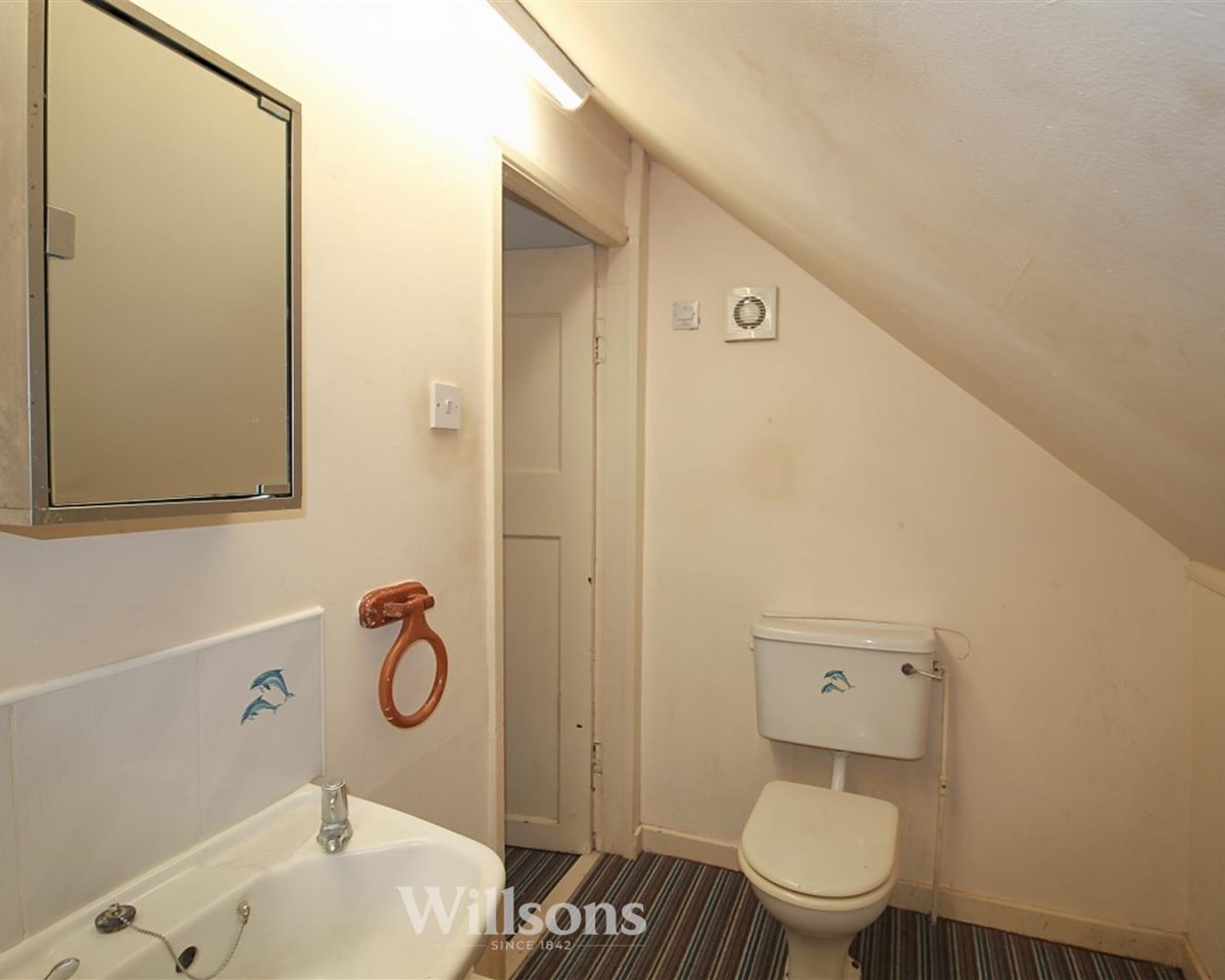 Marine Avenue, Skegness, Lincolnshire