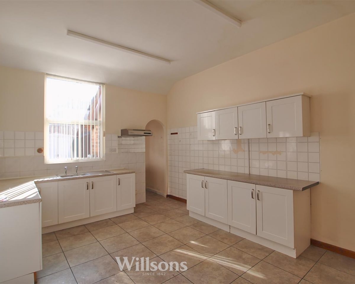 Marine Avenue, Skegness, Lincolnshire