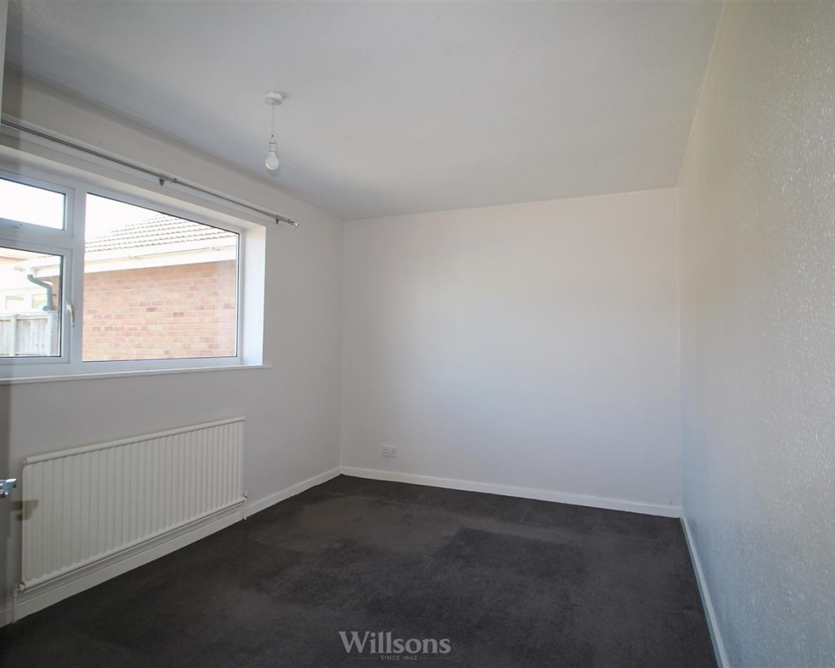 Dutton Avenue, Skegness