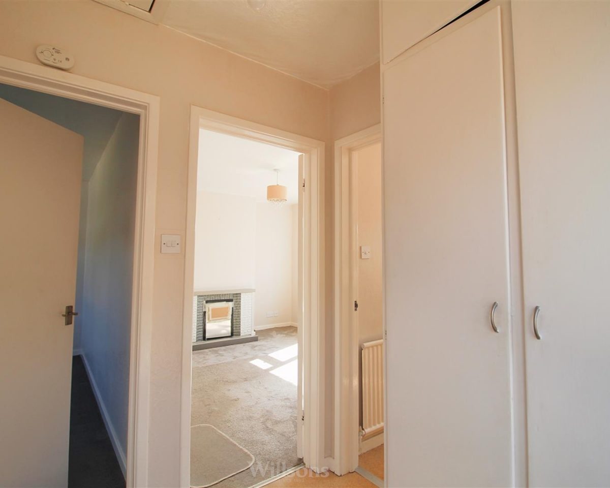 Dutton Avenue, Skegness