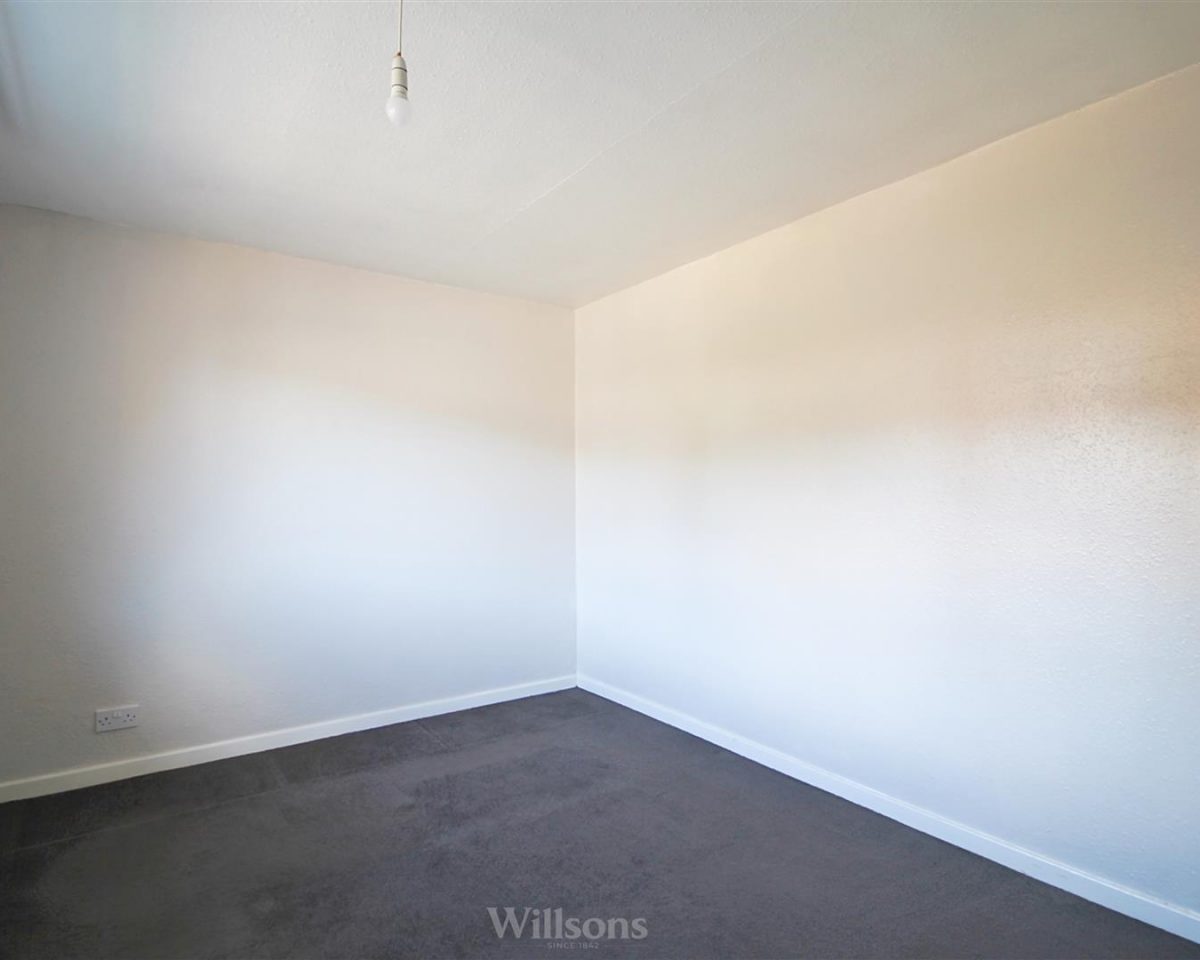 Dutton Avenue, Skegness