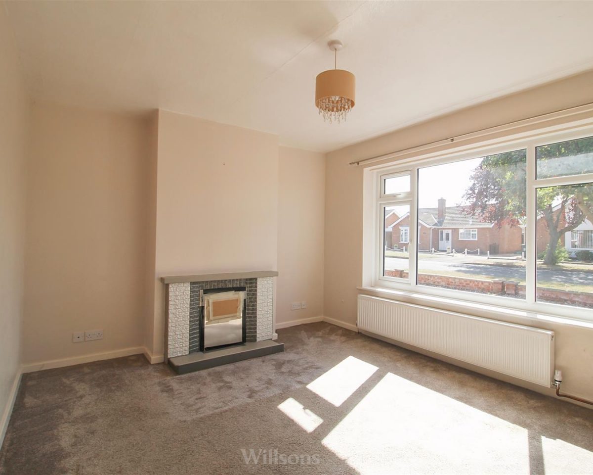 Dutton Avenue, Skegness