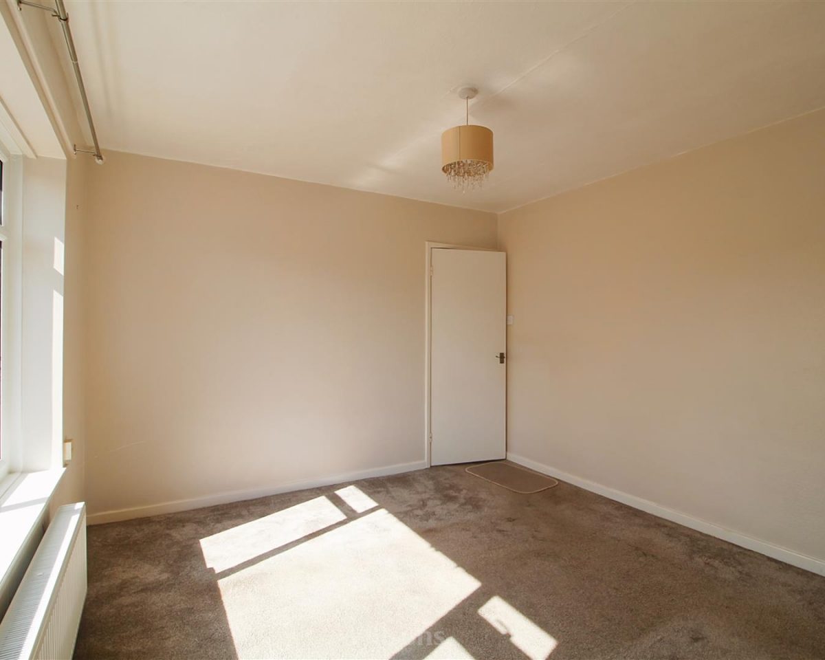 Dutton Avenue, Skegness