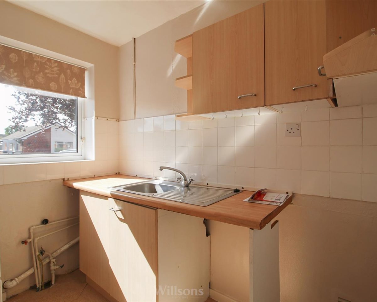 Dutton Avenue, Skegness