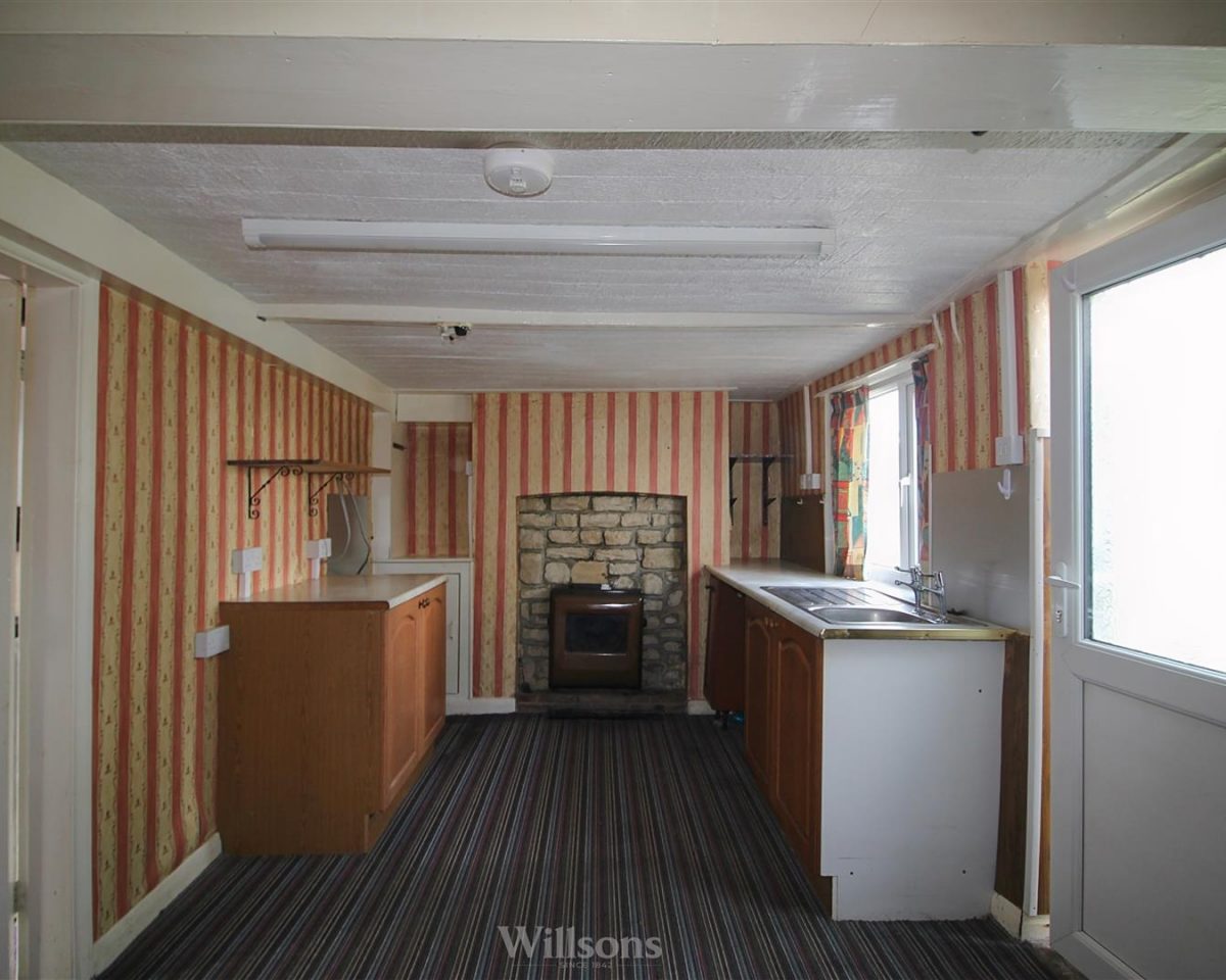 Burgh Road, Friskney, Boston