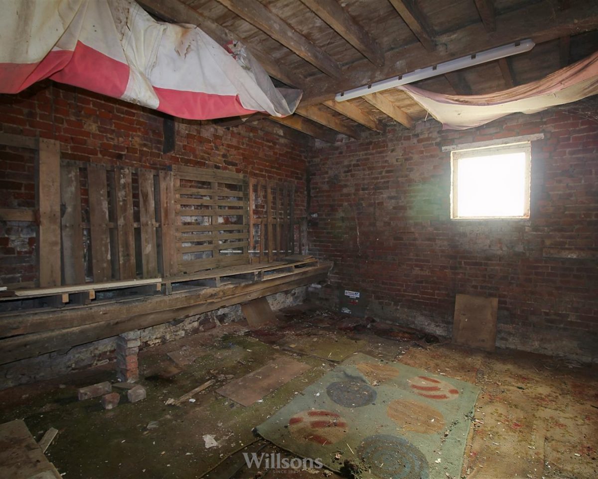 Burgh Road, Friskney, Boston