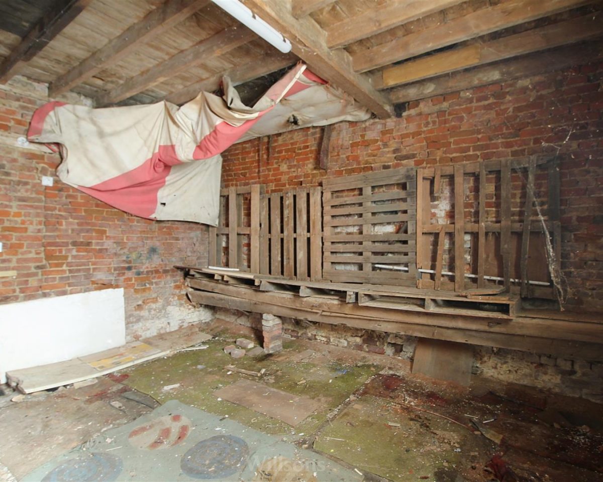 Burgh Road, Friskney, Boston