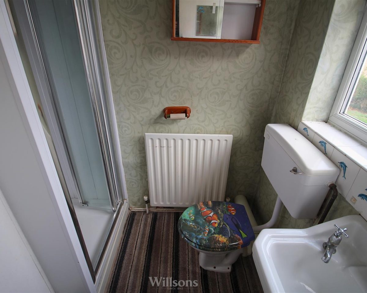 Burgh Road, Friskney, Boston