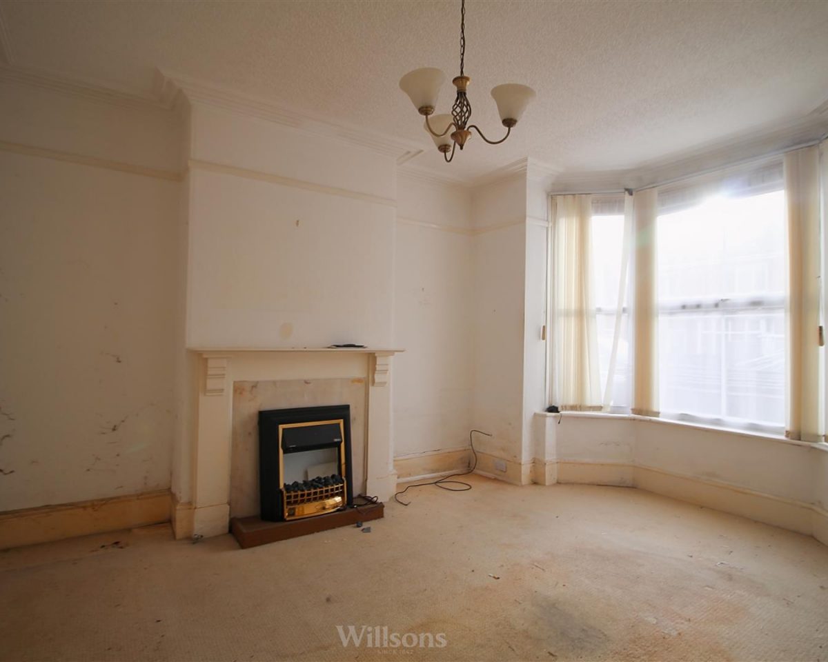 Wilford Grove, Skegness