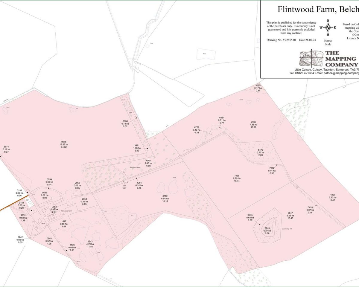 Hemingby Road, Belchford