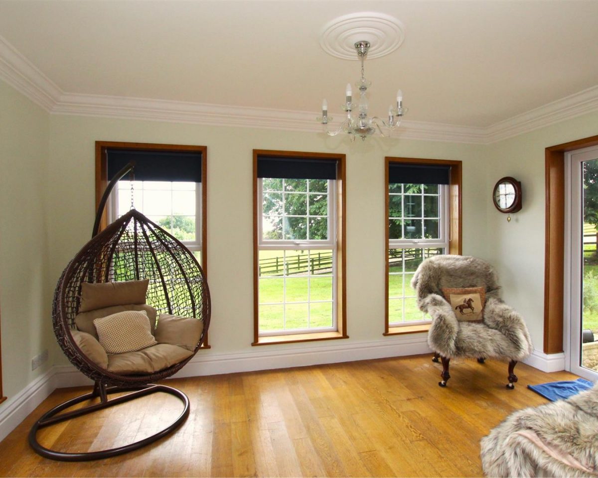 Hemingby Road, Belchford