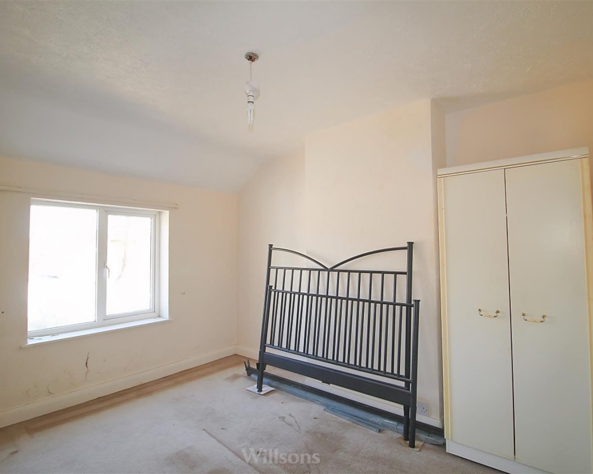 Wilford Grove, Skegness