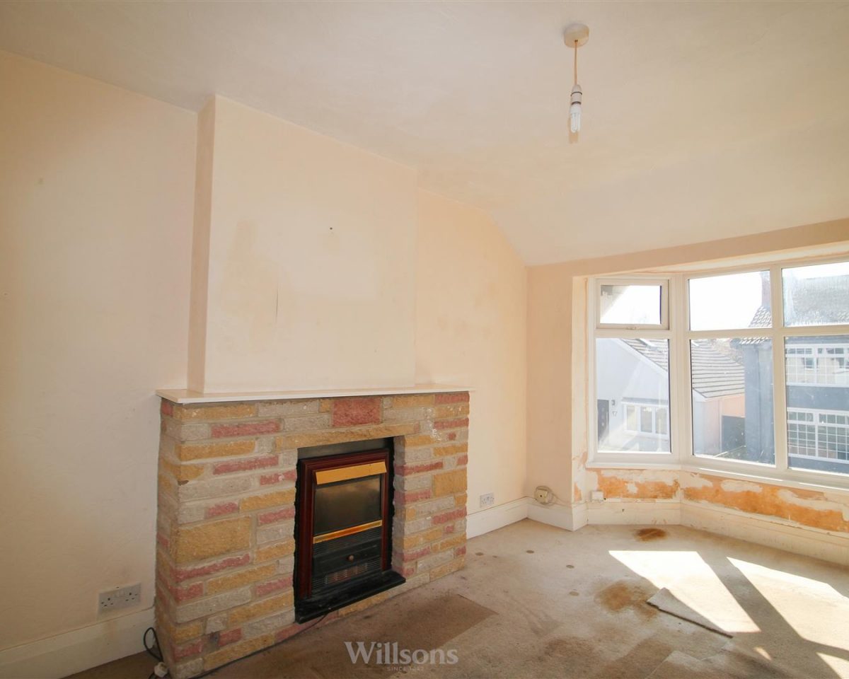 Wilford Grove, Skegness