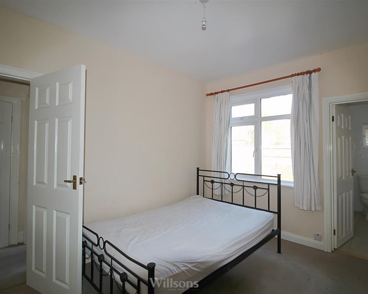 Wilford Grove, Skegness