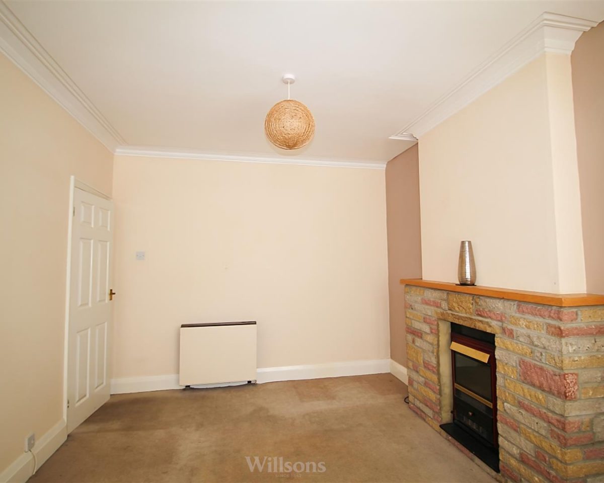 Wilford Grove, Skegness