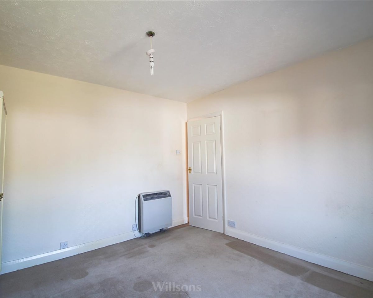 Wilford Grove, Skegness