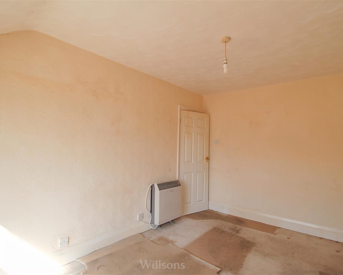 Wilford Grove, Skegness