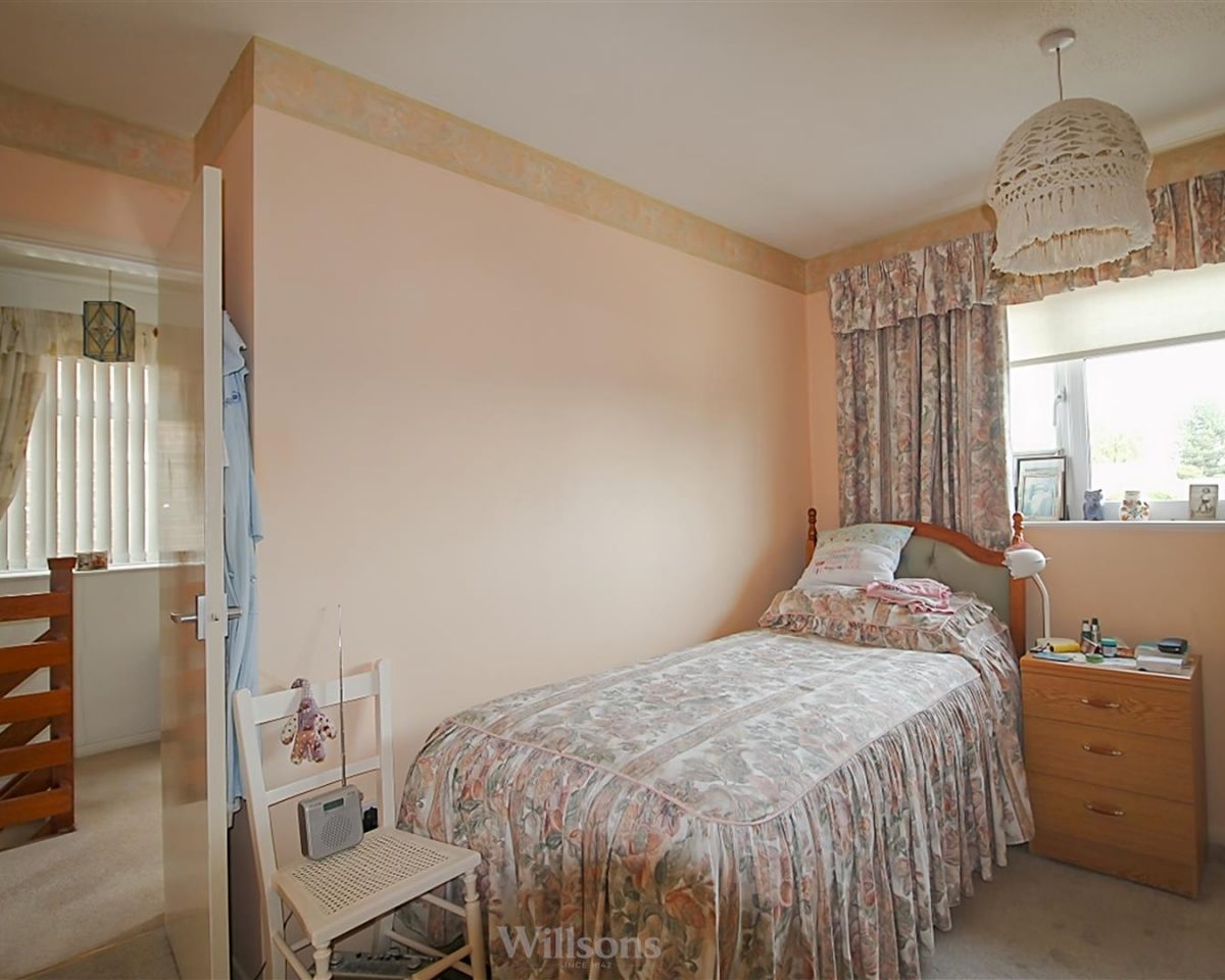 Cervantes Court, Burgh Le Marsh, Skegness