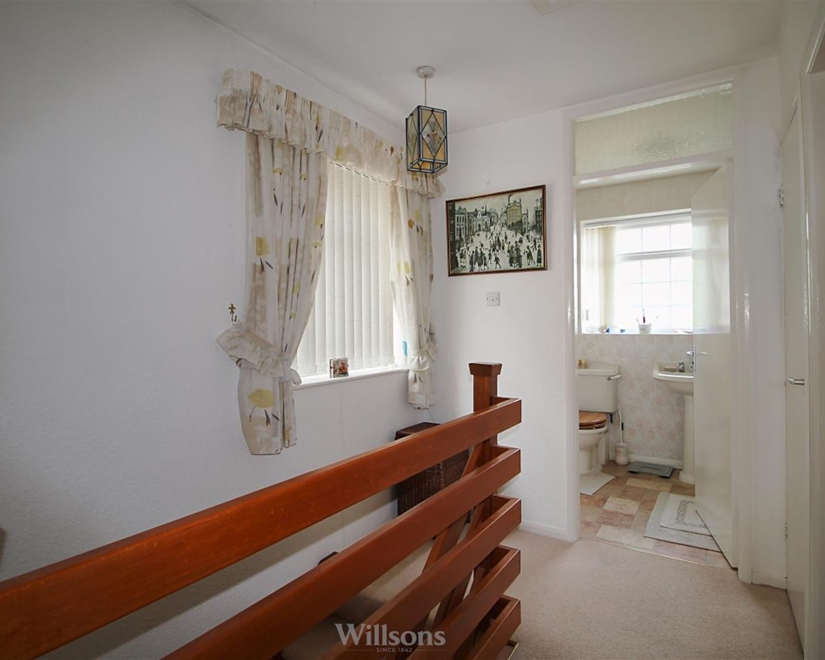 Cervantes Court, Burgh Le Marsh, Skegness