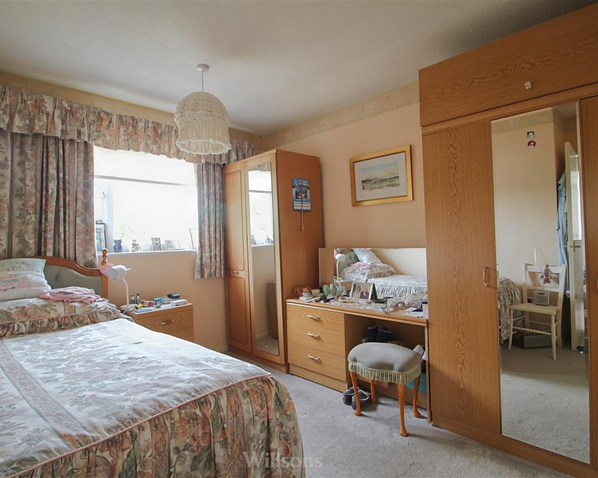 Cervantes Court, Burgh Le Marsh, Skegness