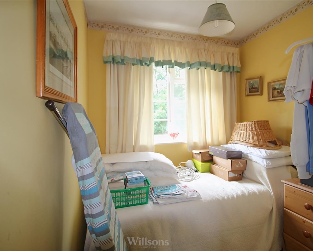 Cervantes Court, Burgh Le Marsh, Skegness