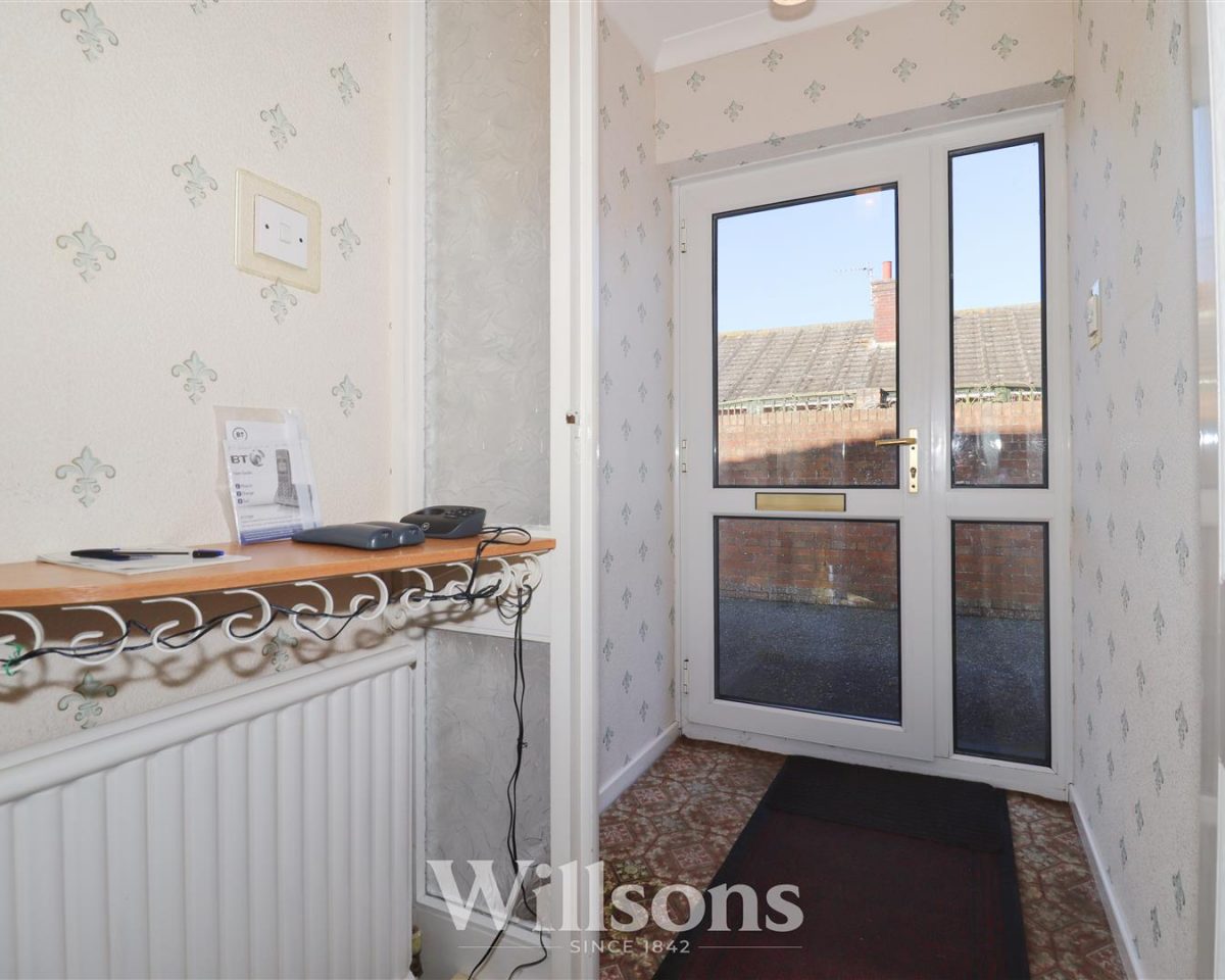 Main Road, Maltby Le Marsh, Alford